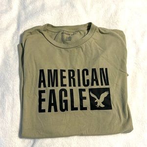 Mens American Eagle Tee